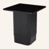 Clara Noir Side Table - Thumbnail Image 5