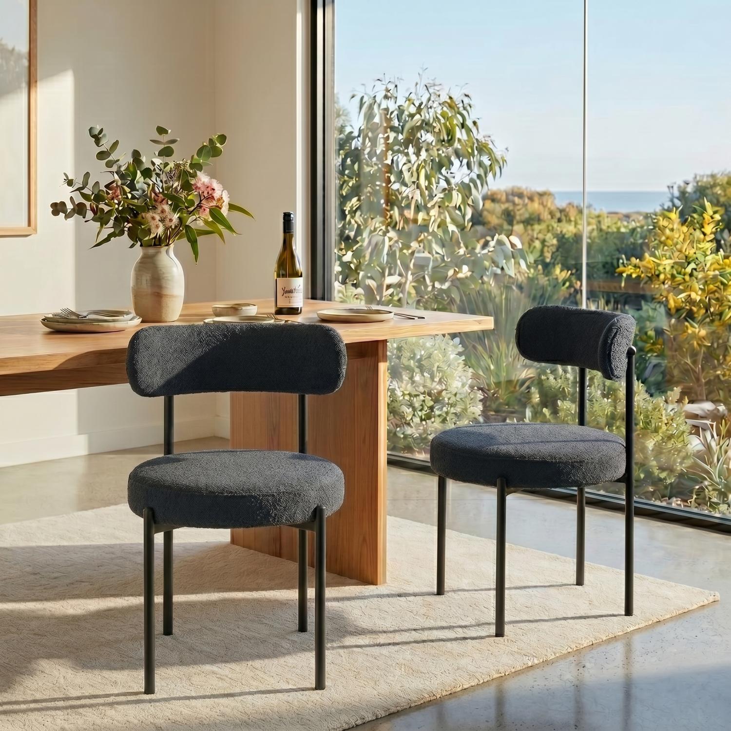 Elsa Dining Chairs
