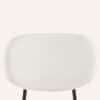 Midnight Crest Palmer Dining Table with Cloud Plush Chairs - Thumbnail Image 12