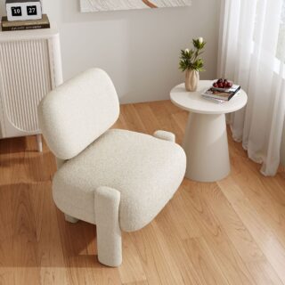 Cloudsoft Accent Chair