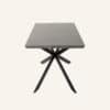 Luxe Dining Table Set with Boucle Armchairs - Thumbnail Image 10