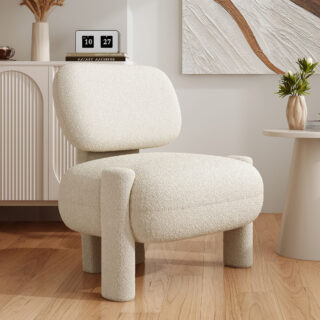 Cloudsoft Accent Chair