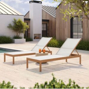Sun Lounges
