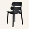 Alba Blackline Dining Chairs (Set of 4) - Thumbnail Image 10