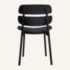 Alba Blackline Dining Chairs (Set of 4) - Thumbnail Image 11