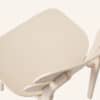 Alba Sandtone Dining Chairs (Set of 4) - Thumbnail Image 12