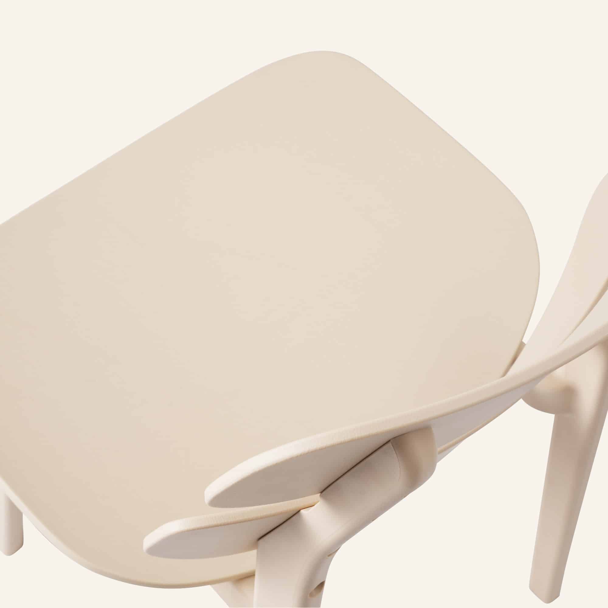 Alba Sandtone Dining Chairs (Set of 4) - Image 12