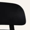Alba Blackline Dining Chairs (Set of 4) - Thumbnail Image 12