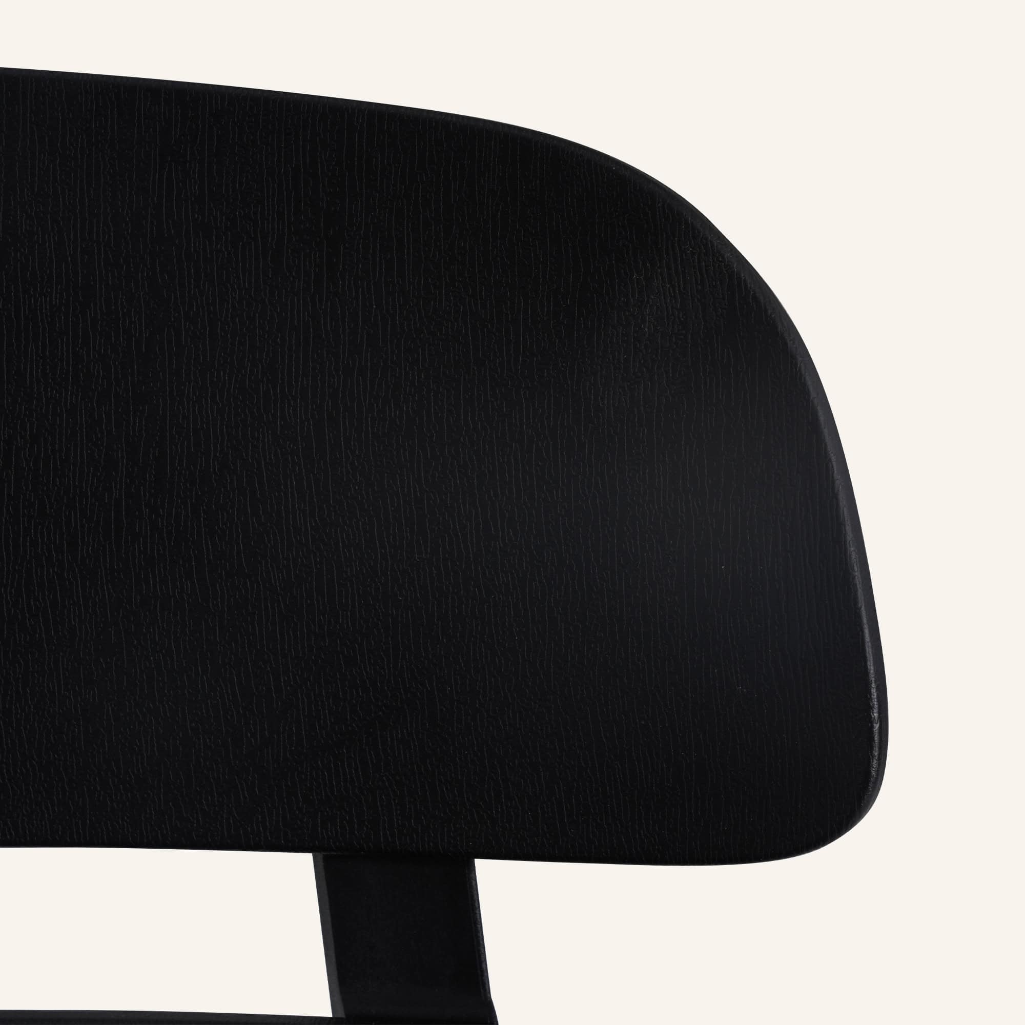 Alba Blackline Dining Chairs (Set of 4) - Image 12