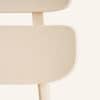 Alba Sandtone Dining Chairs (Set of 4) - Thumbnail Image 13