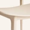 Alba Sandtone Dining Chairs (Set of 4) - Thumbnail Image 14