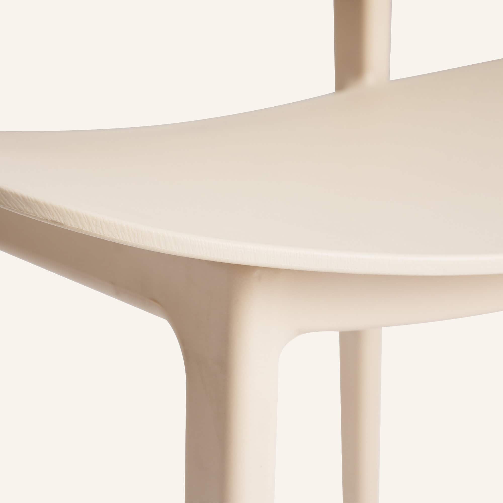 Alba Sandtone Dining Chairs (Set of 4) - Image 14