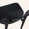 Alba Blackline Dining Chairs (Set of 4) - Thumbnail Image 13