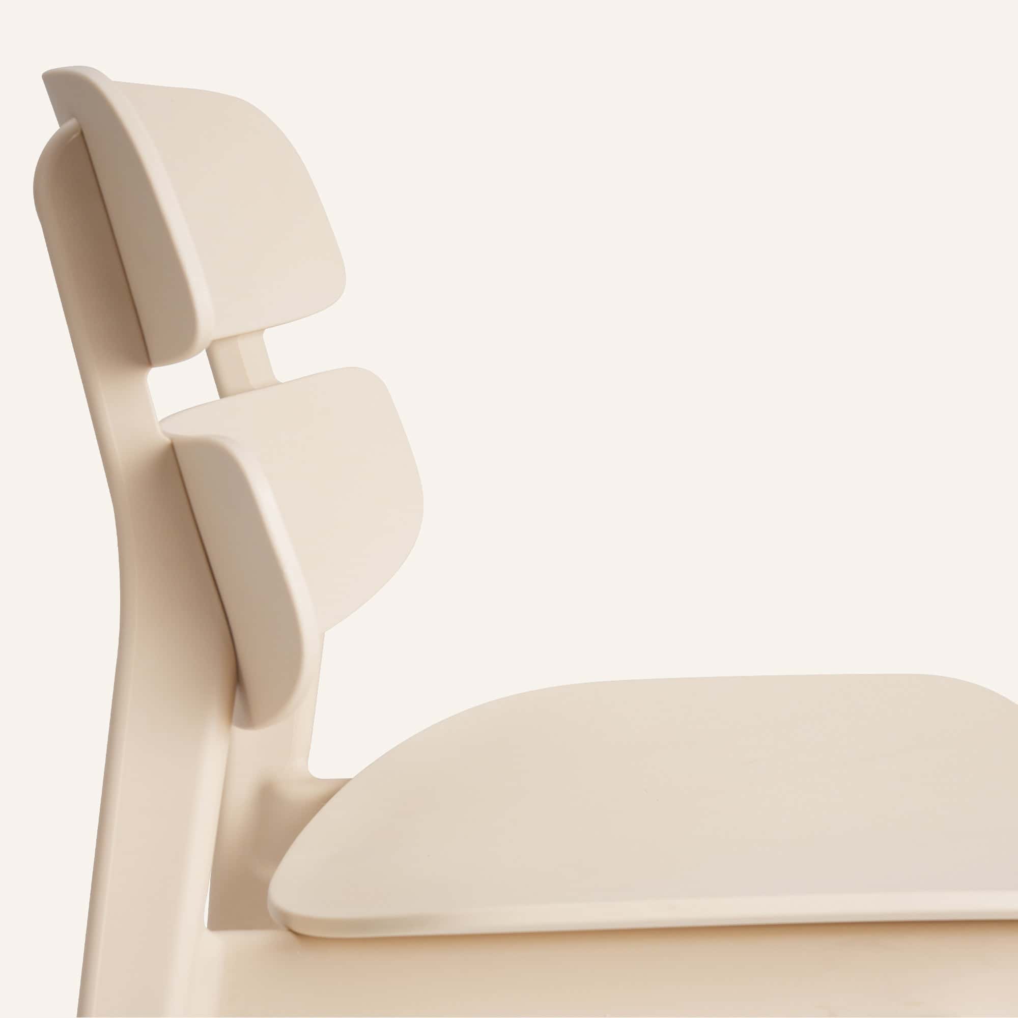 Alba Sandtone Dining Chairs (Set of 4) - Image 15