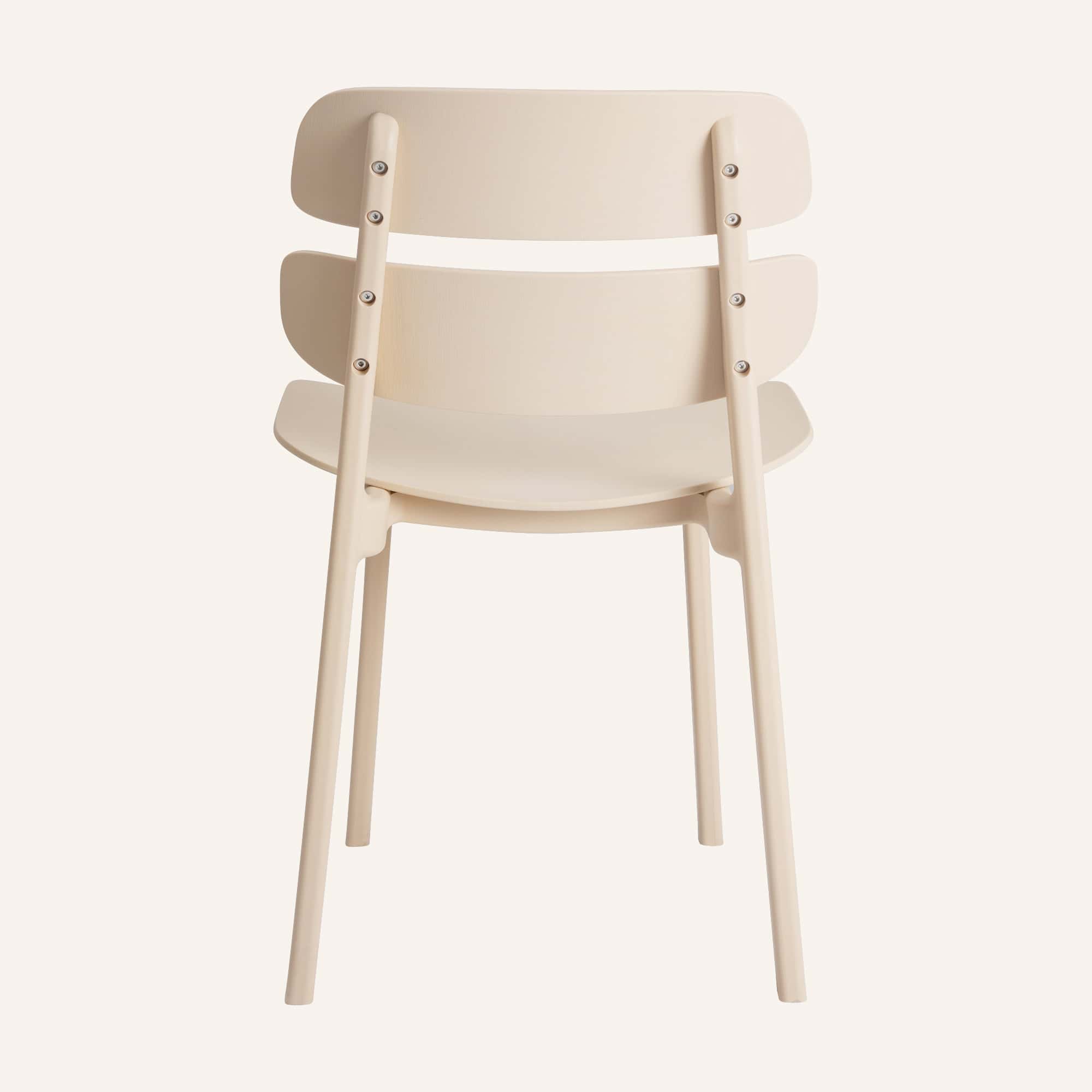 Alba Sandtone Dining Chairs (Set of 4) - Image 11