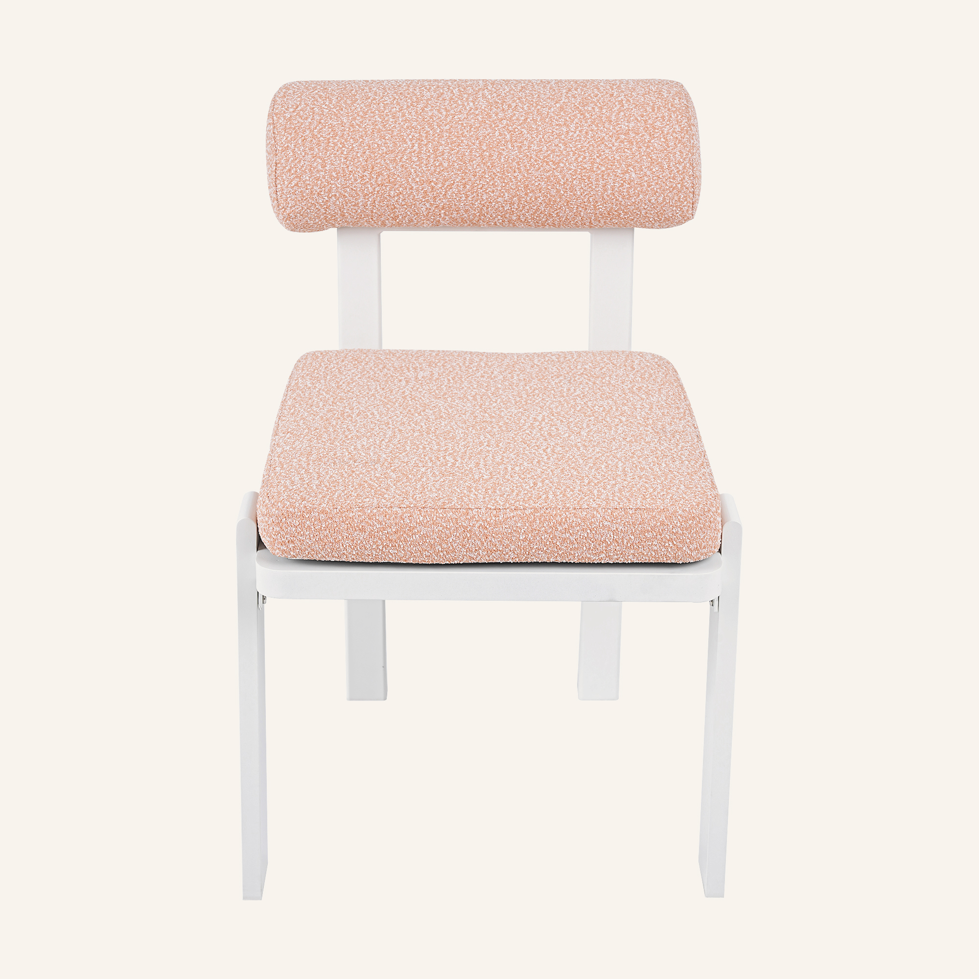 Varo Butterscotch Duo Outdoor Chairs (Set of 2) - Image 3