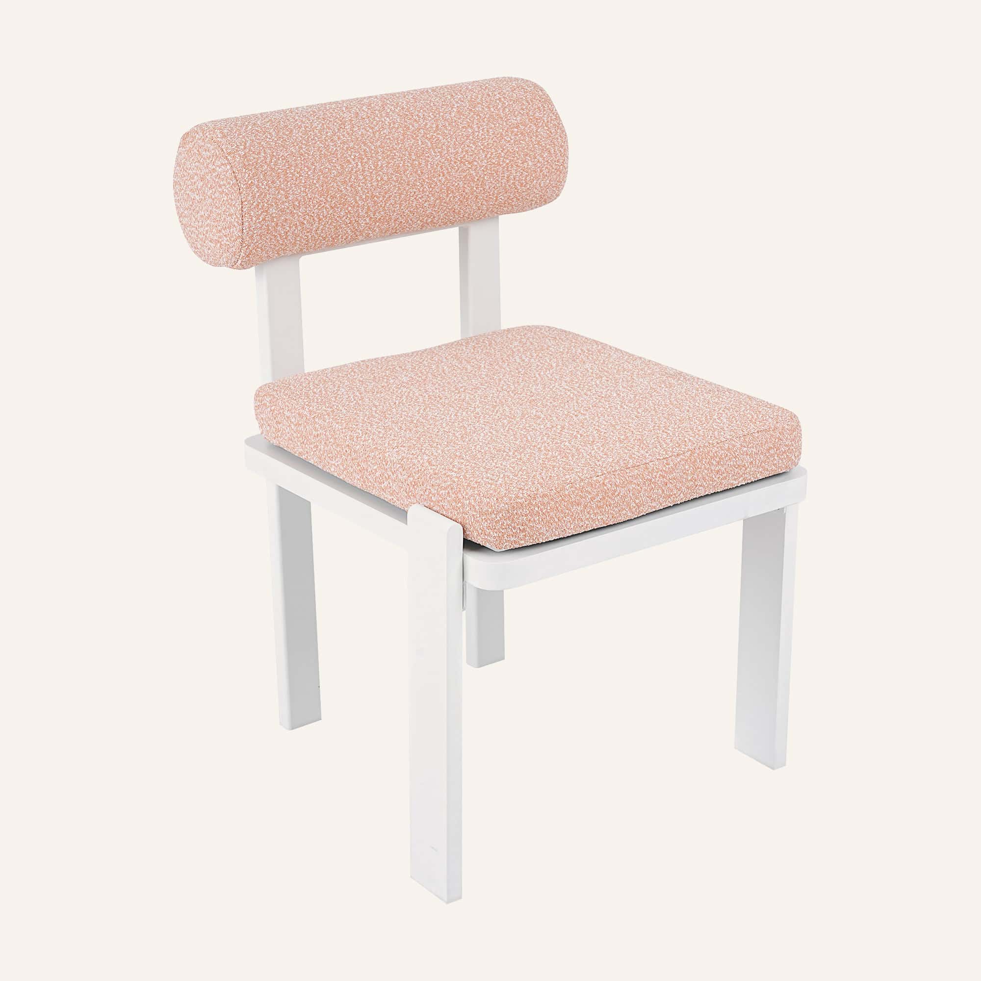 Varo Butterscotch Duo Outdoor Chairs (Set of 2) - Image 4