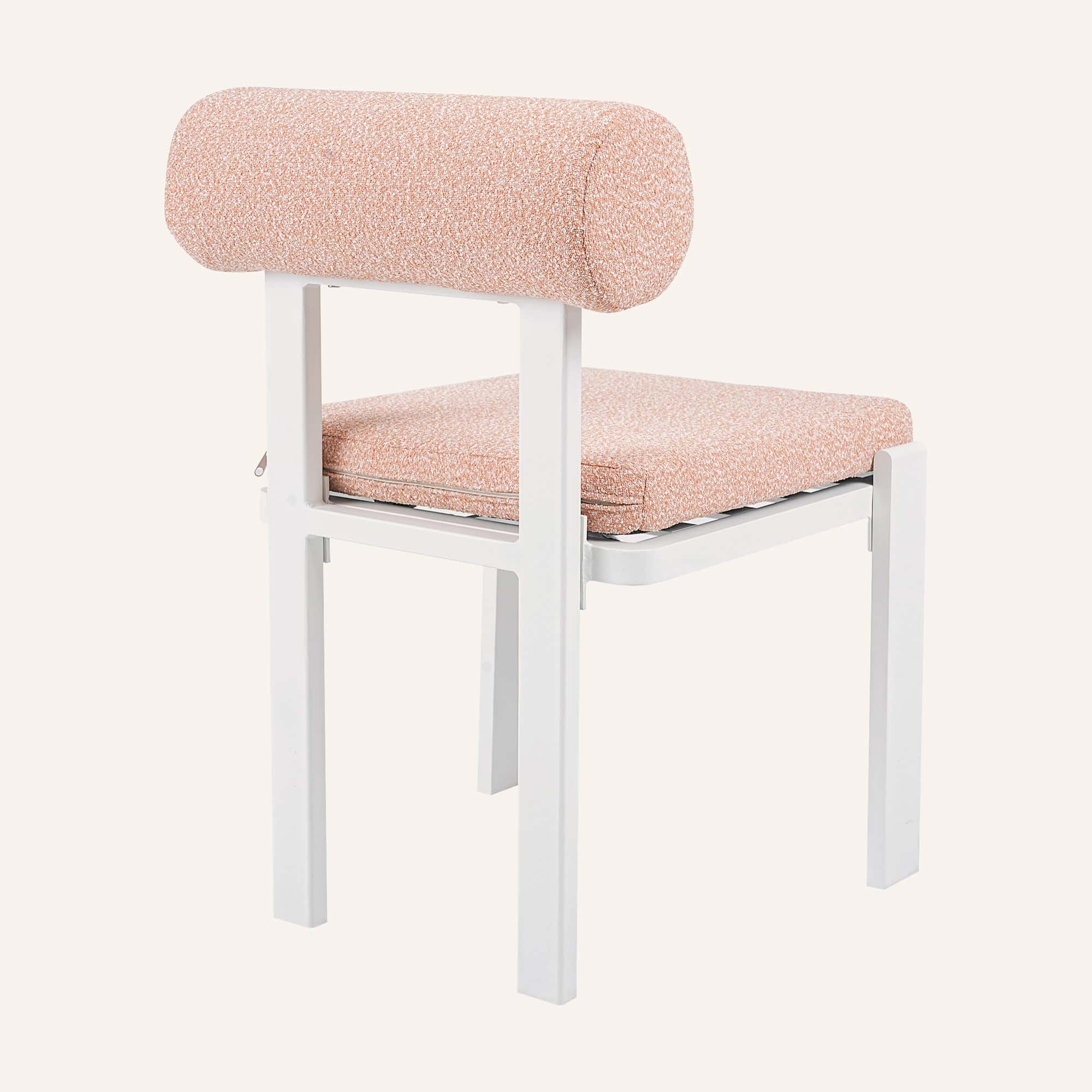 Varo Butterscotch Duo Outdoor Chairs (Set of 2) - Image 7