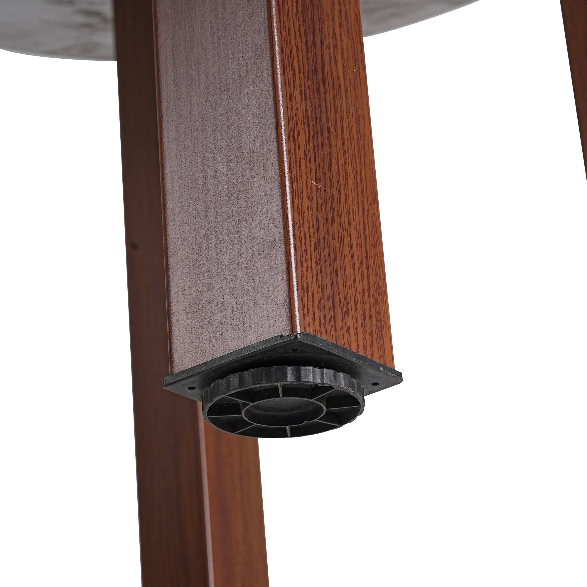 Willowmarble Round Dining Table - Image 7