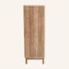 Anna Ribbletone Five-Drawer Chest - Thumbnail Image 10