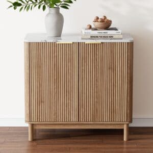 Meadowrest Anna Two-Door Sideboard