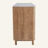 Stonegrain Anna Six-Drawer Chest - Thumbnail Image 12