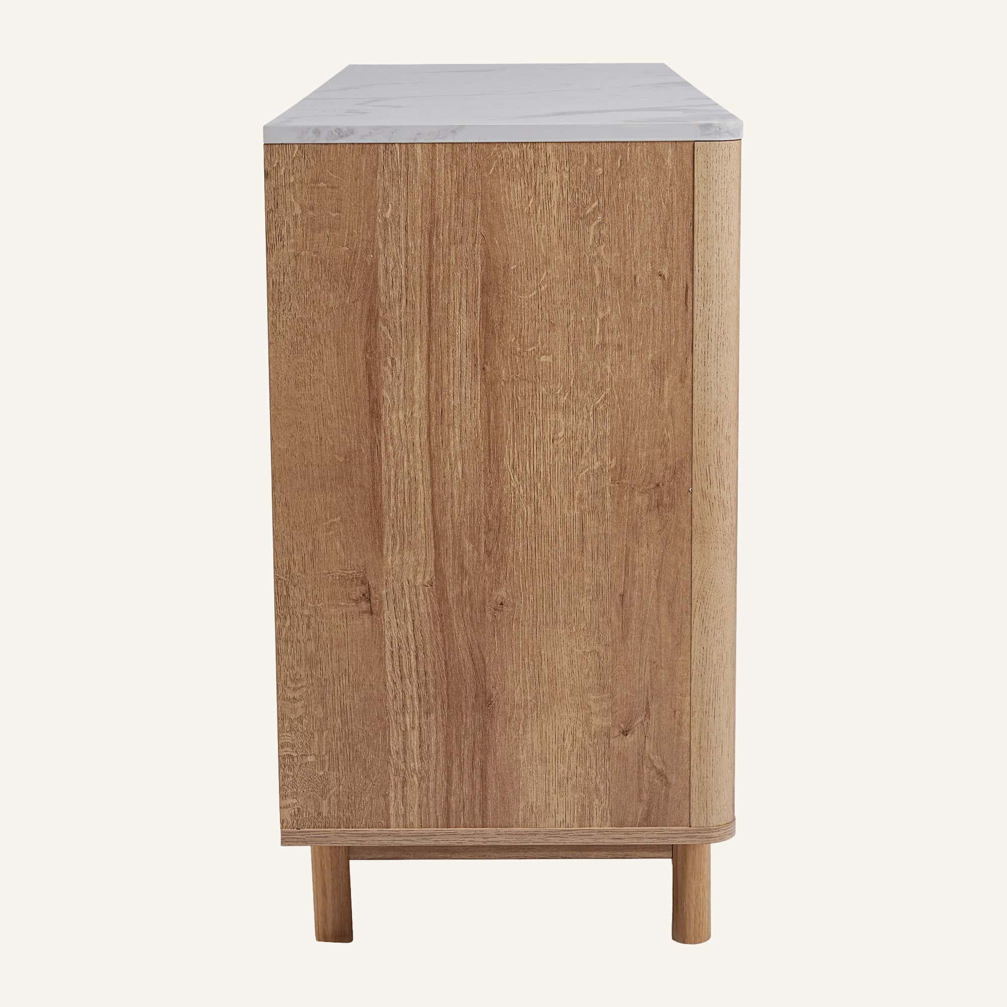 Stonegrain Anna Six-Drawer Chest - Image 12