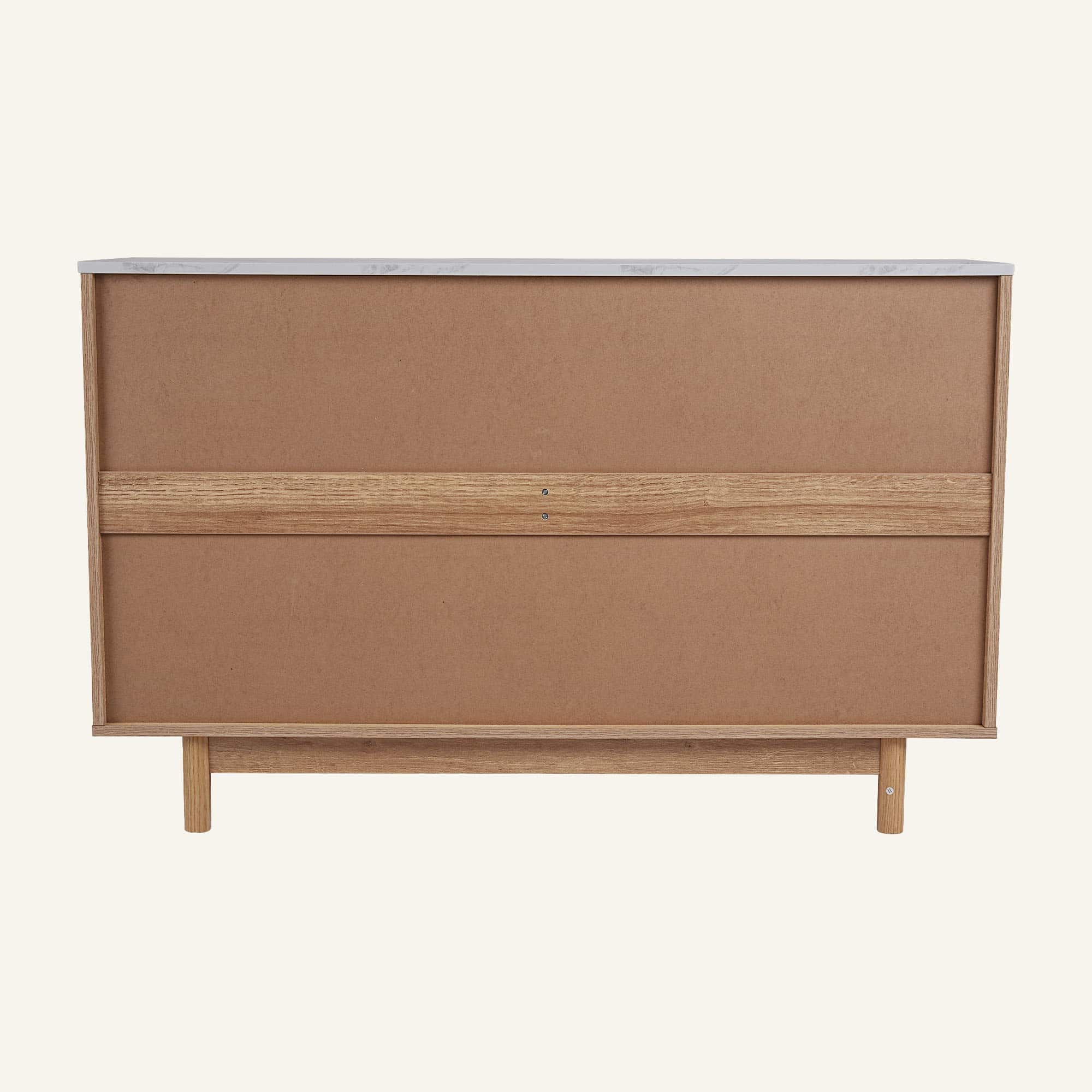 Stonegrain Anna Six-Drawer Chest - Image 13