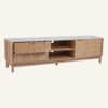 Marblefront Anna TV Stand - Thumbnail Image 9