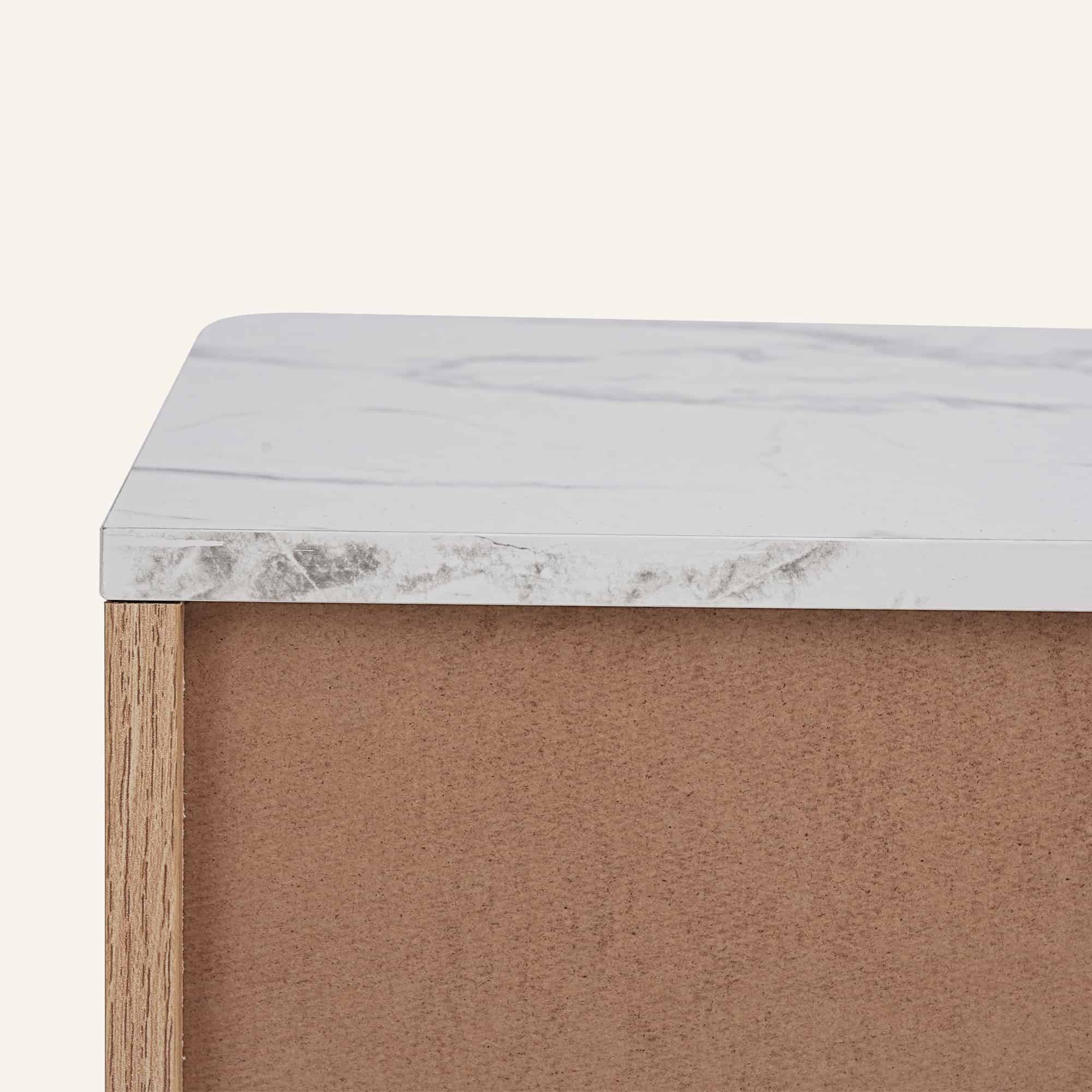 Marblefront Anna TV Stand - Image 16