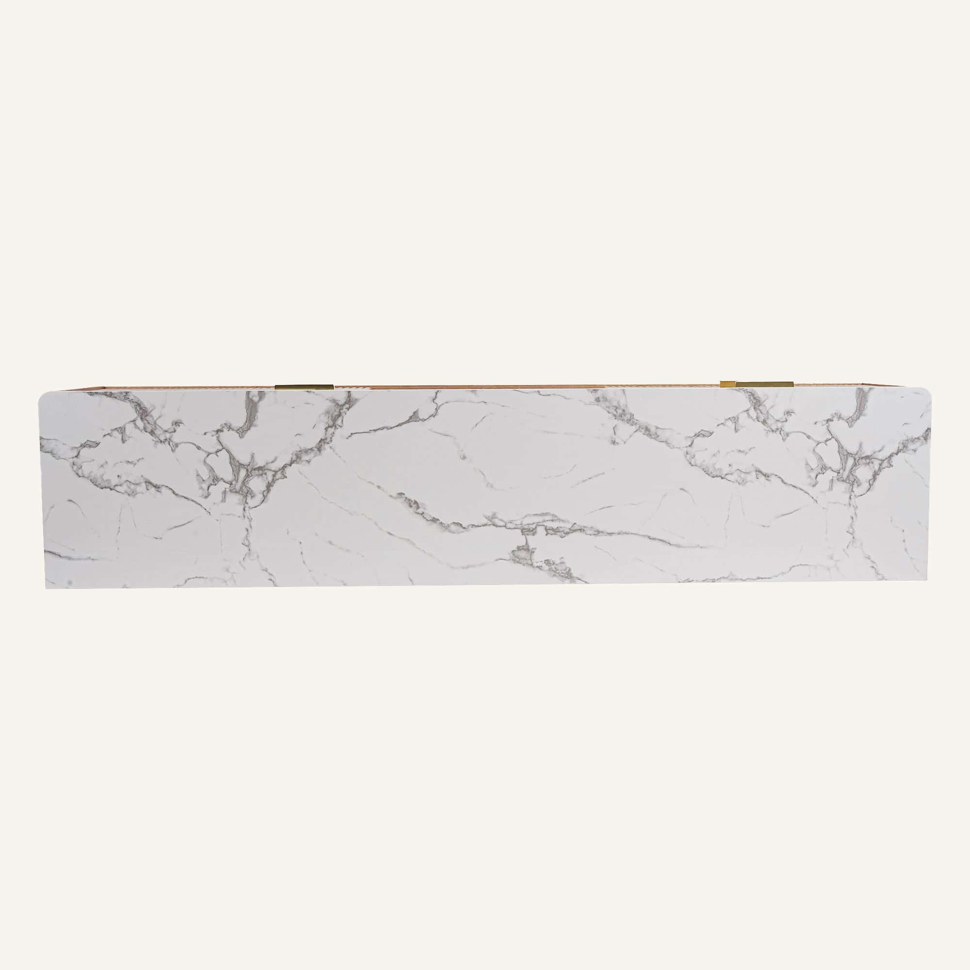 Marblefront Anna TV Stand - Image 17