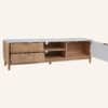 Marblefront Anna TV Stand - Thumbnail Image 10