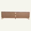 Marblefront Anna TV Stand - Thumbnail Image 11