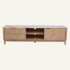 Marblefront Anna TV Stand - Thumbnail Image 7
