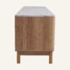 Marblefront Anna TV Stand - Thumbnail Image 13