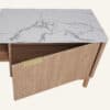 Marblefront Anna TV Stand - Thumbnail Image 15