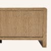 Wallis Natural Wood-Look Entertainment Unit with Storage - Thumbnail Image 11