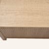 Wallis Natural Wood-Look Entertainment Unit with Storage - Thumbnail Image 13