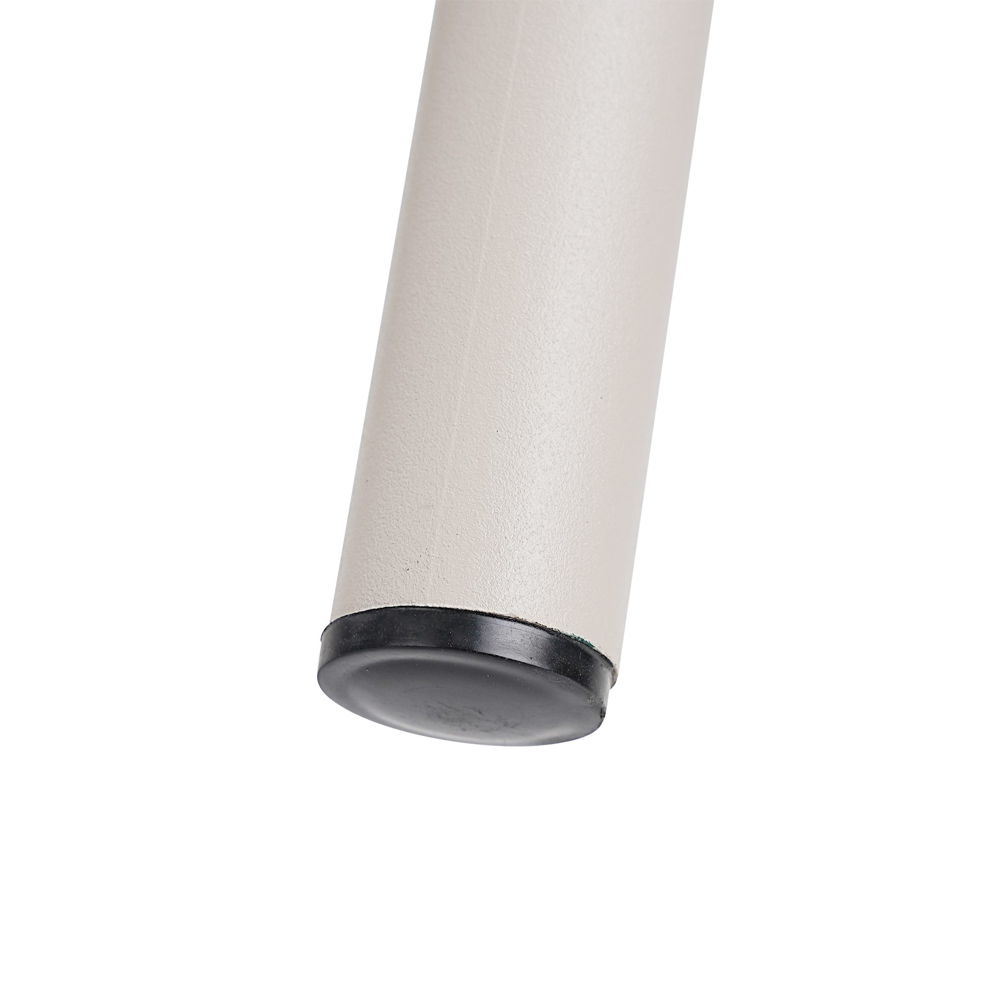 Lina Soft-Weave Dining Chair Set in Beige (2-Piece) - Image 9