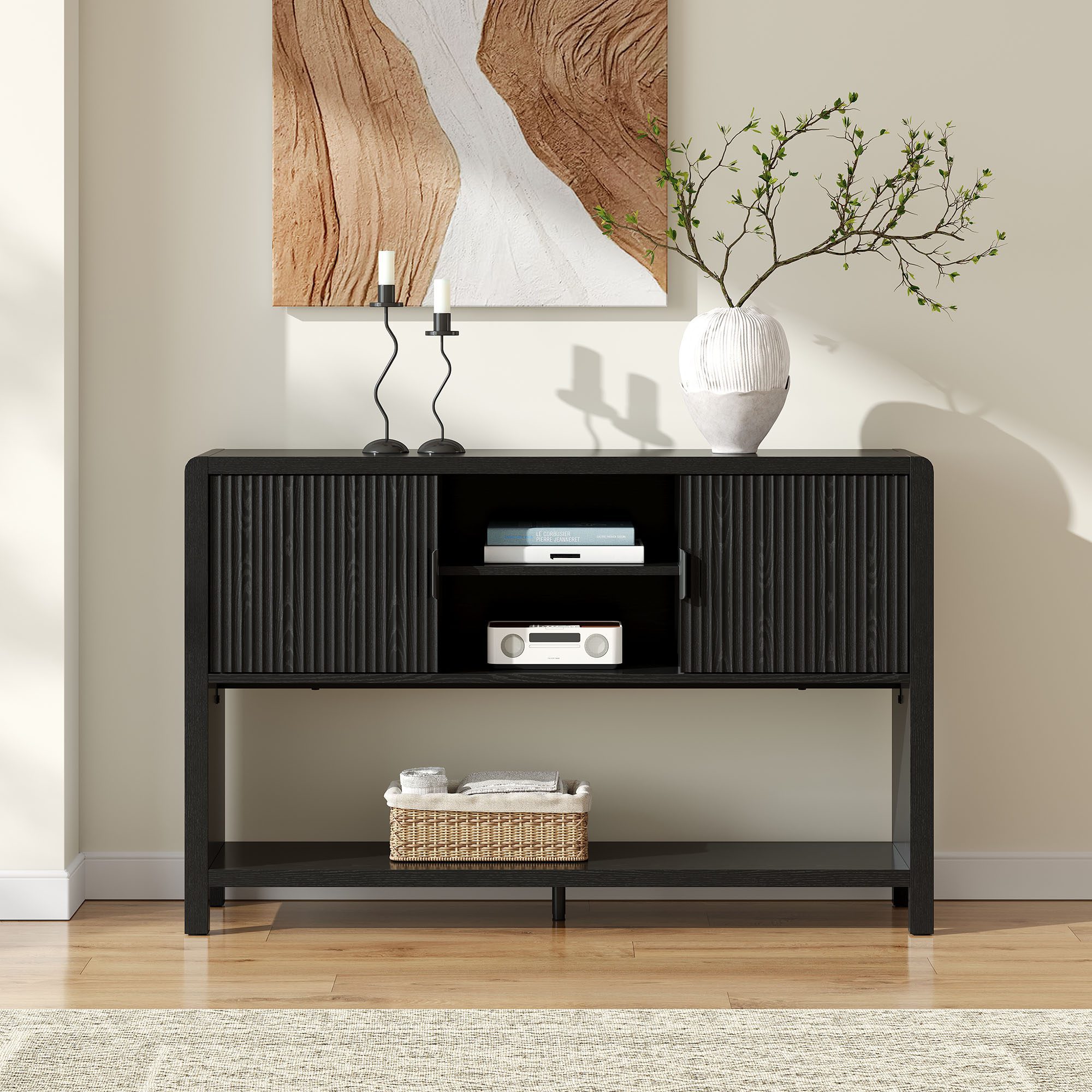 TAB-750C-BLK-1