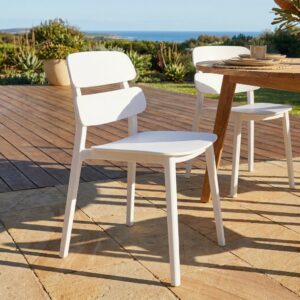Outdoor Dining Chairs