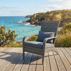 Outdoor Lounge Chairs