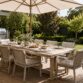 How to Choose the Right Size Outdoor Dining Set