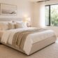 How to Create a Relaxing Bedroom on a Budget