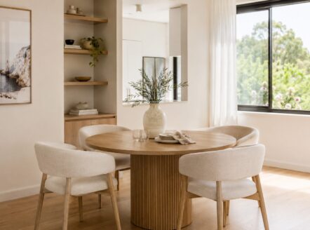 Round vs Rectangular Dining Table - Which One Is Right for You