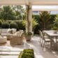 Wicker vs Aluminium Outdoor Furniture - Which Is Better for Australian Conditions
