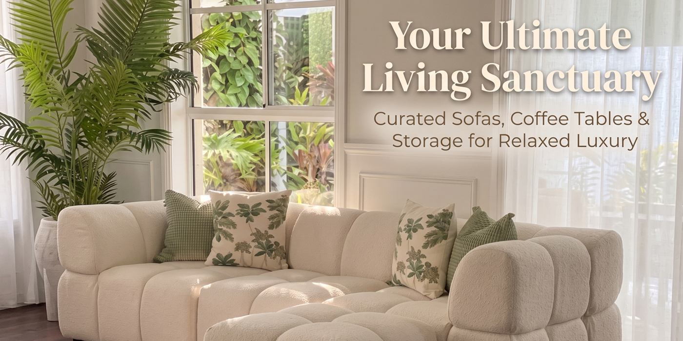 Living Room Furniture Update your living room to suit your style sofas, sofa beds, coffee tables and more.